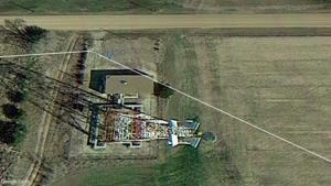 Picture provided by B7C 01/16/2026